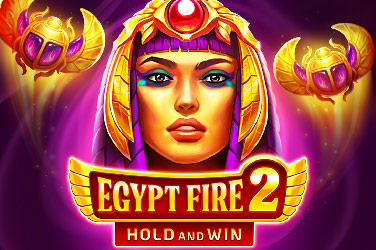 Egypt Fire 2